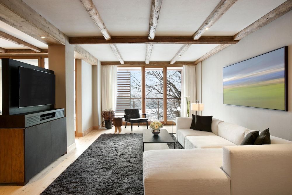 billede på Suite (Alpen Suite)