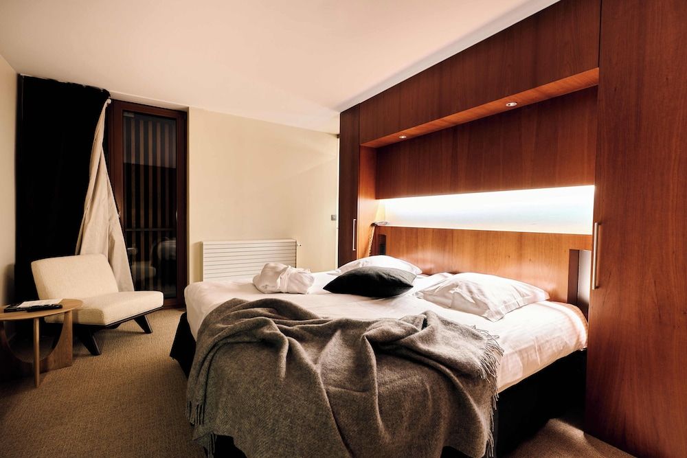 billede på Dobbeltværelse