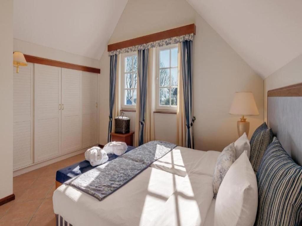 billede på Comfort lejlighed