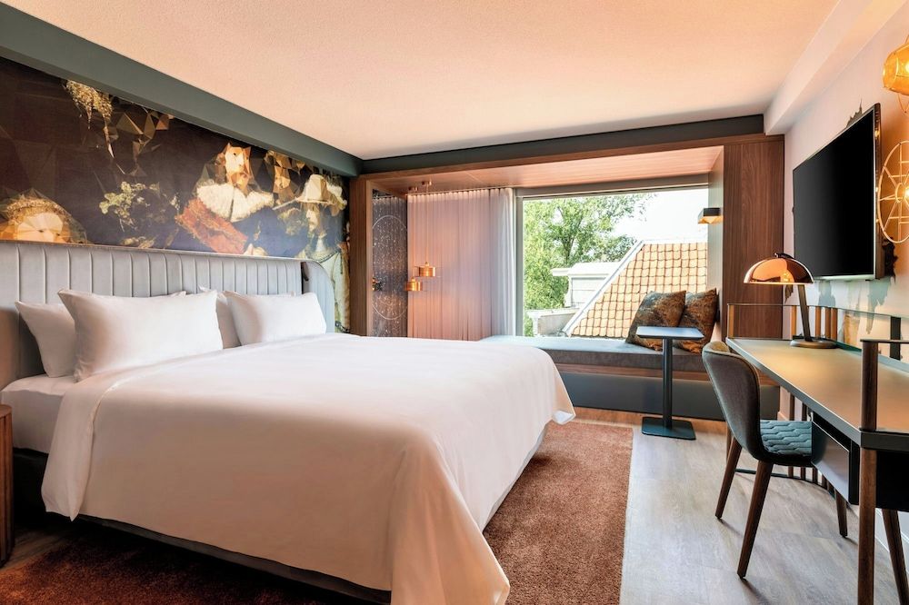 billede på Spa Resort Arrangement