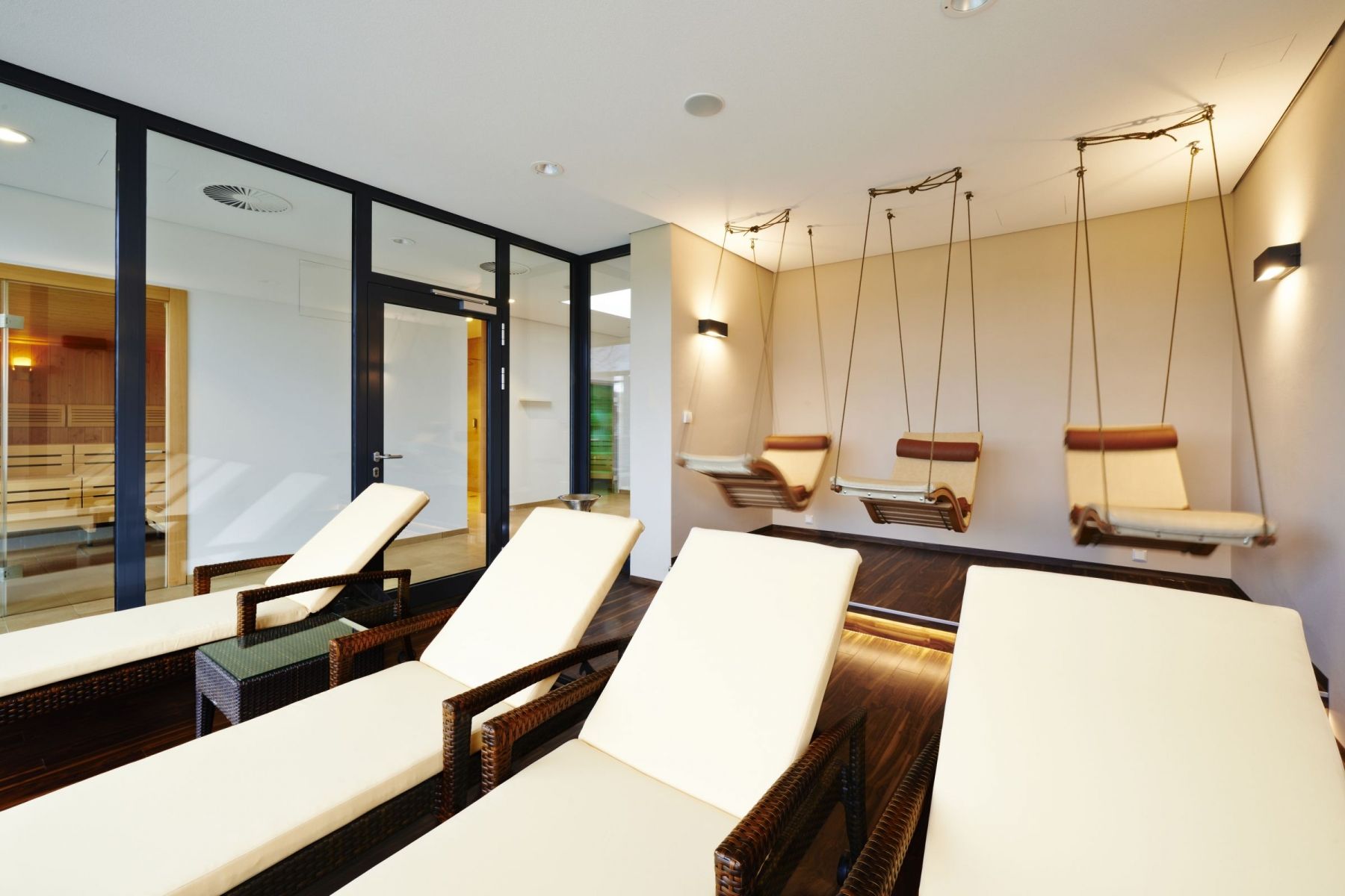 Spa / Wellness