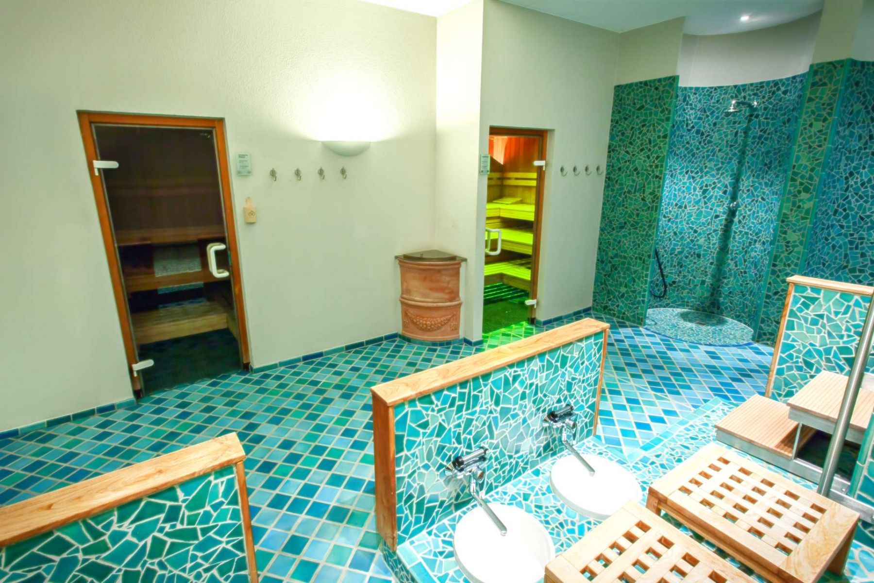 Spa / Wellness