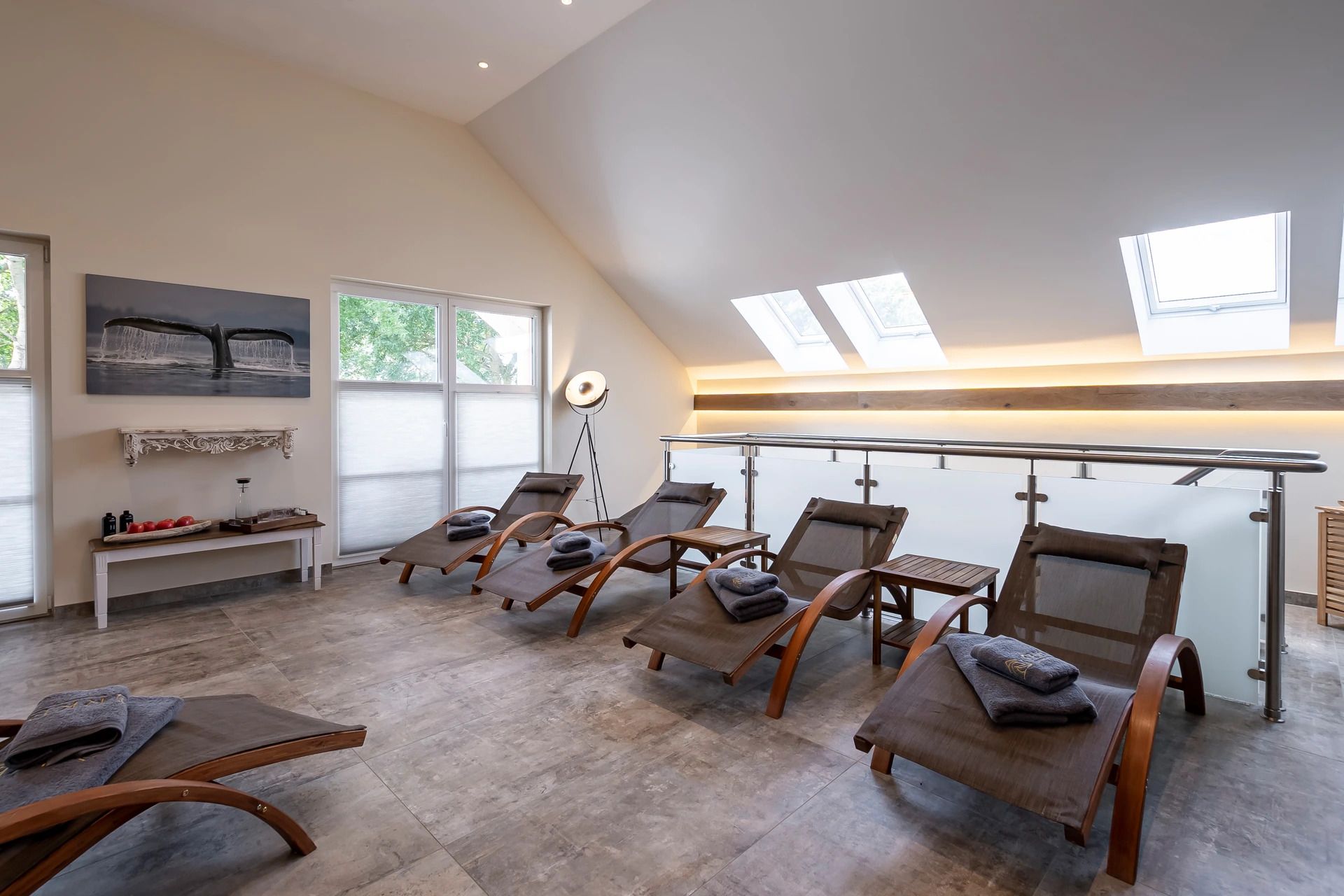 Spa / Wellness