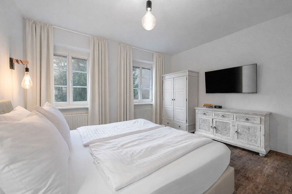 billede på Classic-studiolejlighed (Plus, incl. cleaning fee 10 EUR)