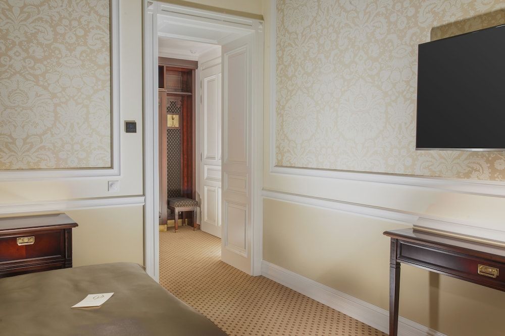 Værelsestype