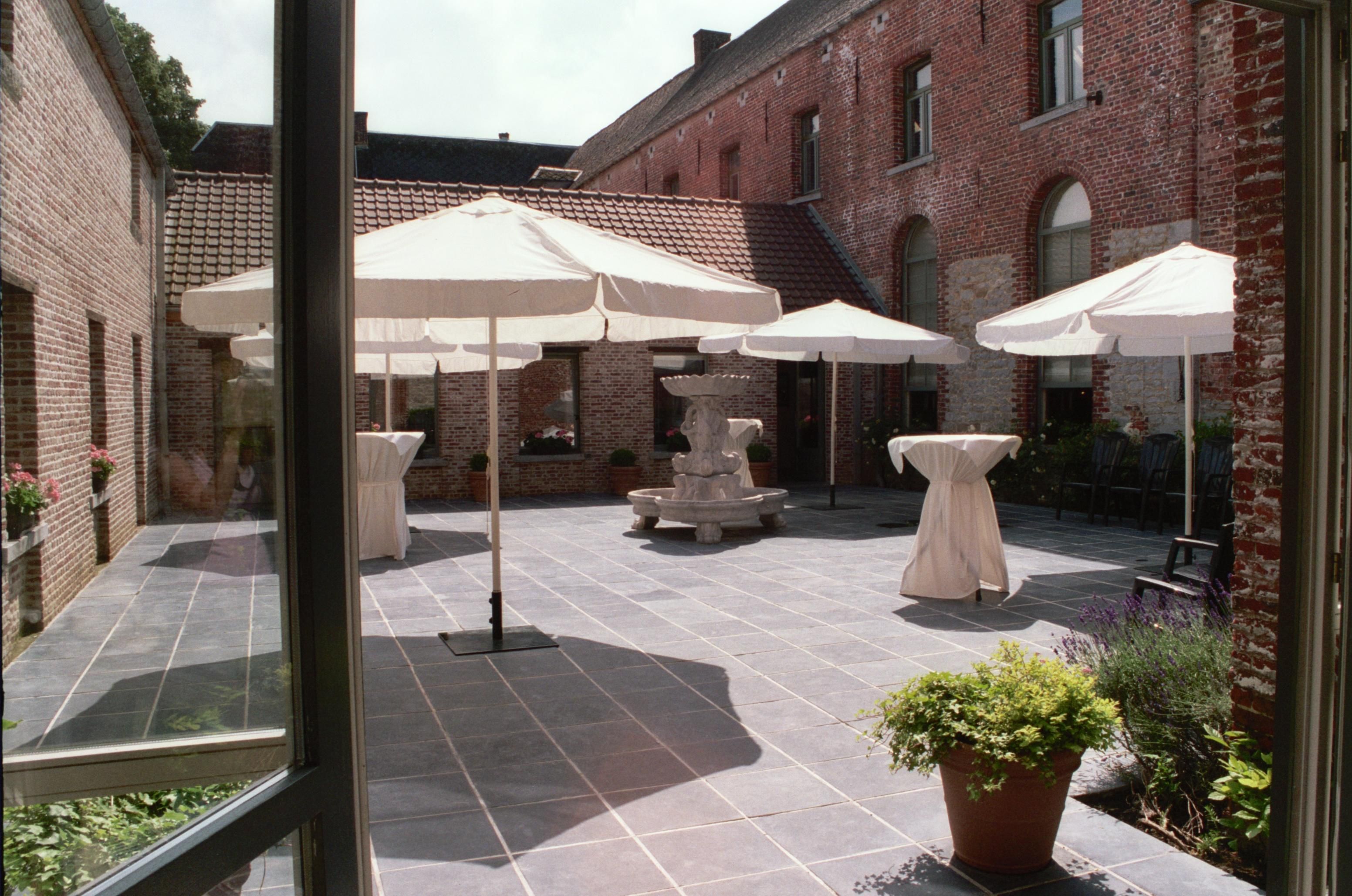 Faciliteter