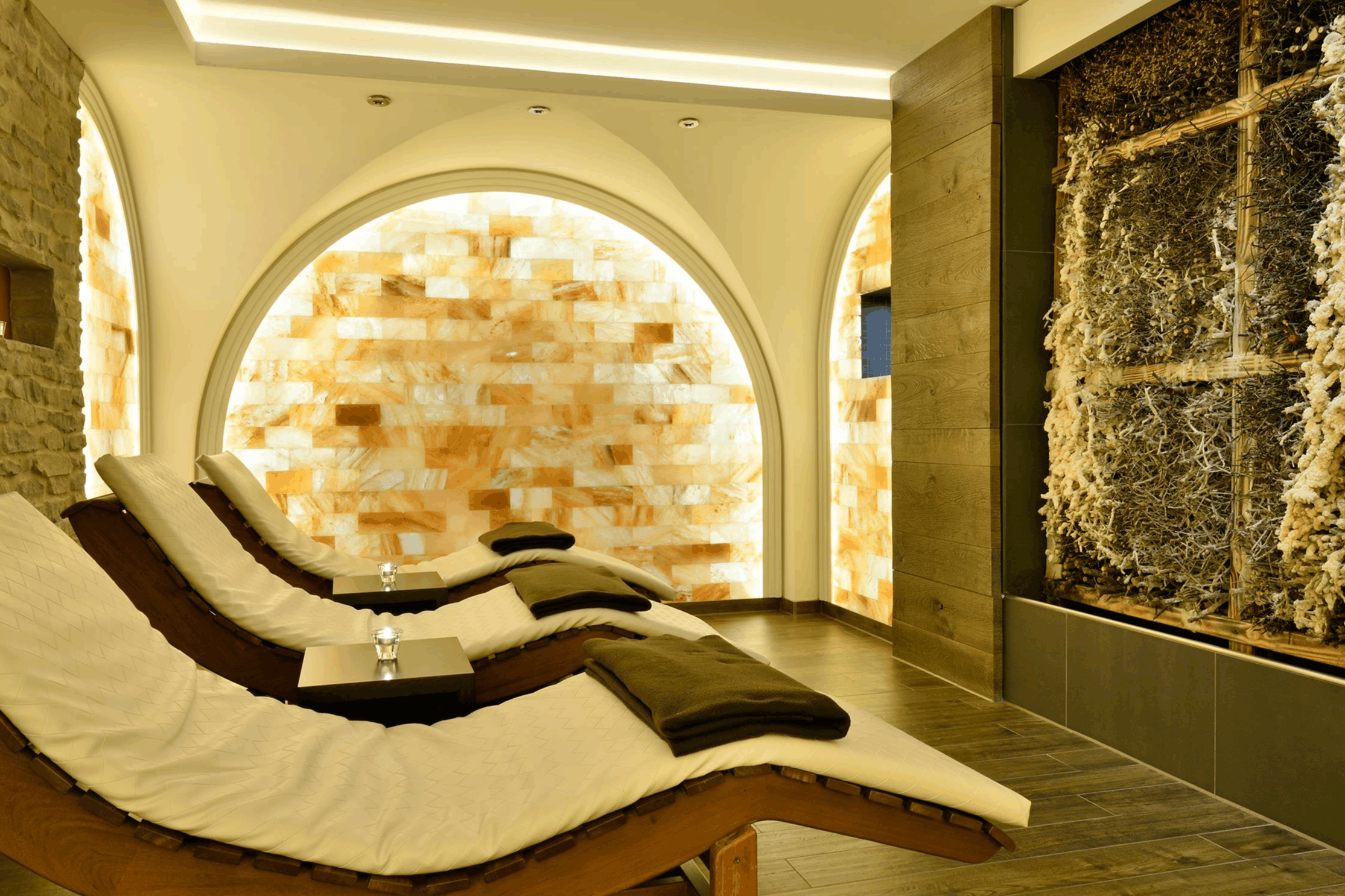 Spa / Wellness