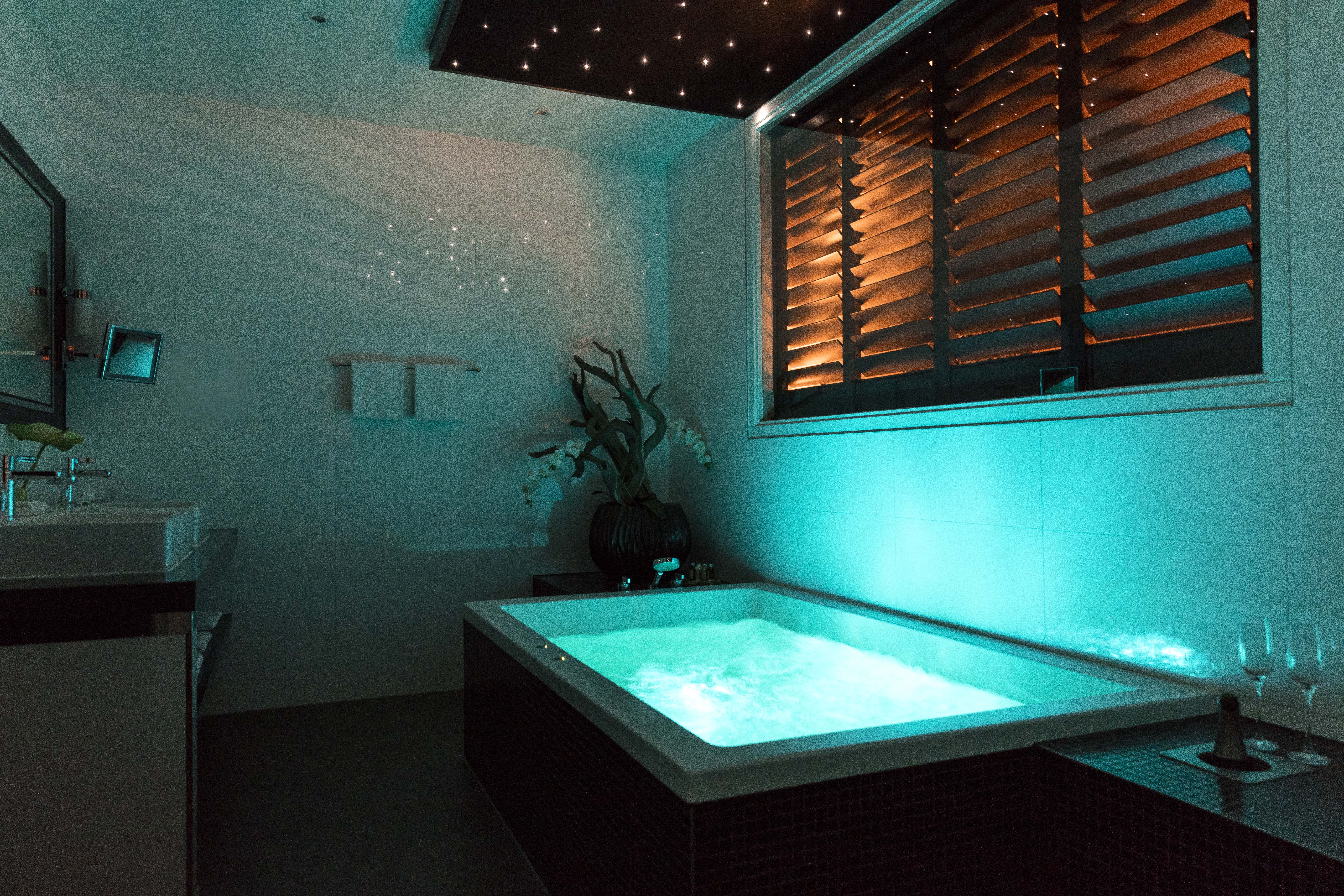 Spa / Wellness