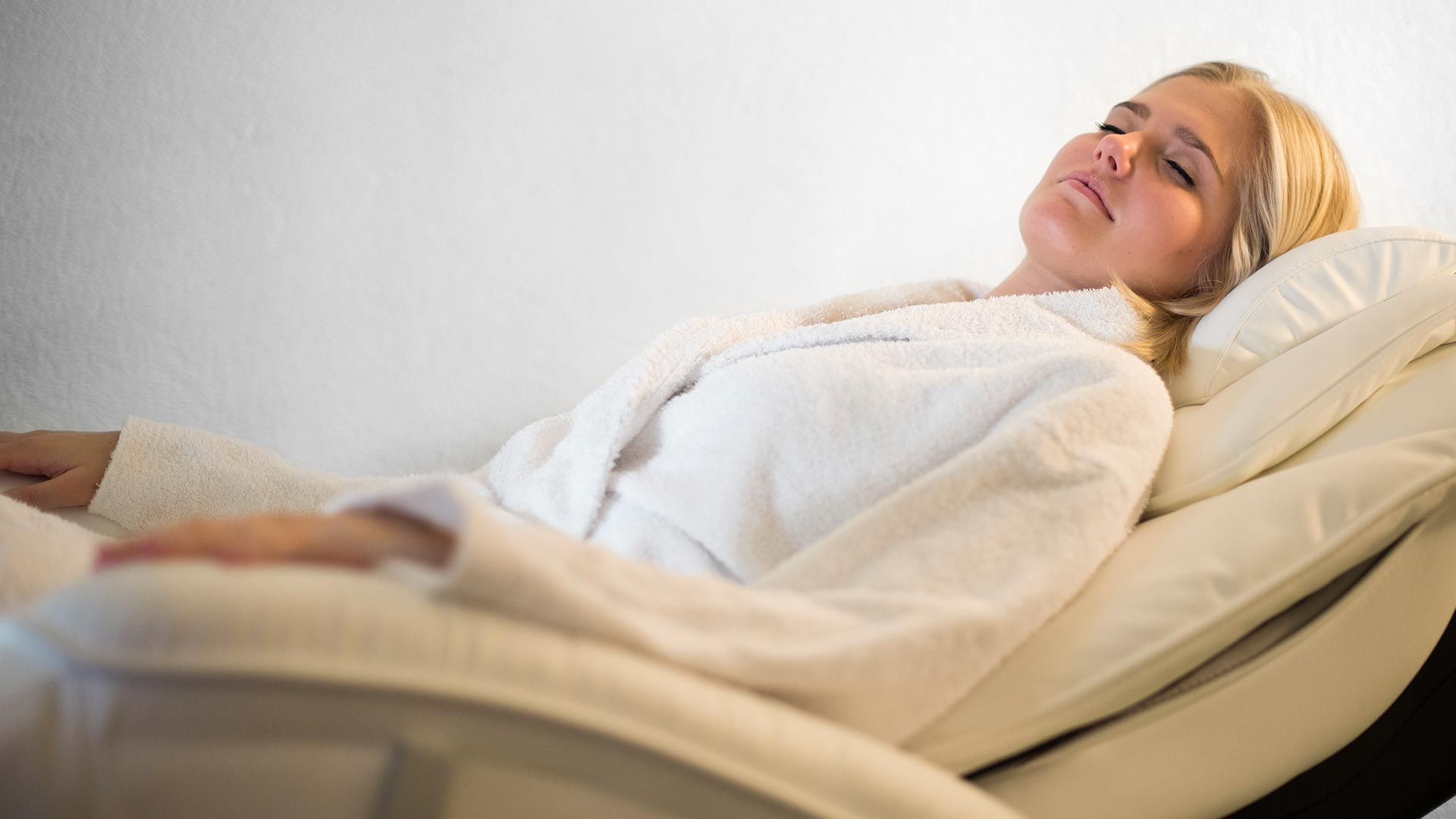 Spa / Wellness