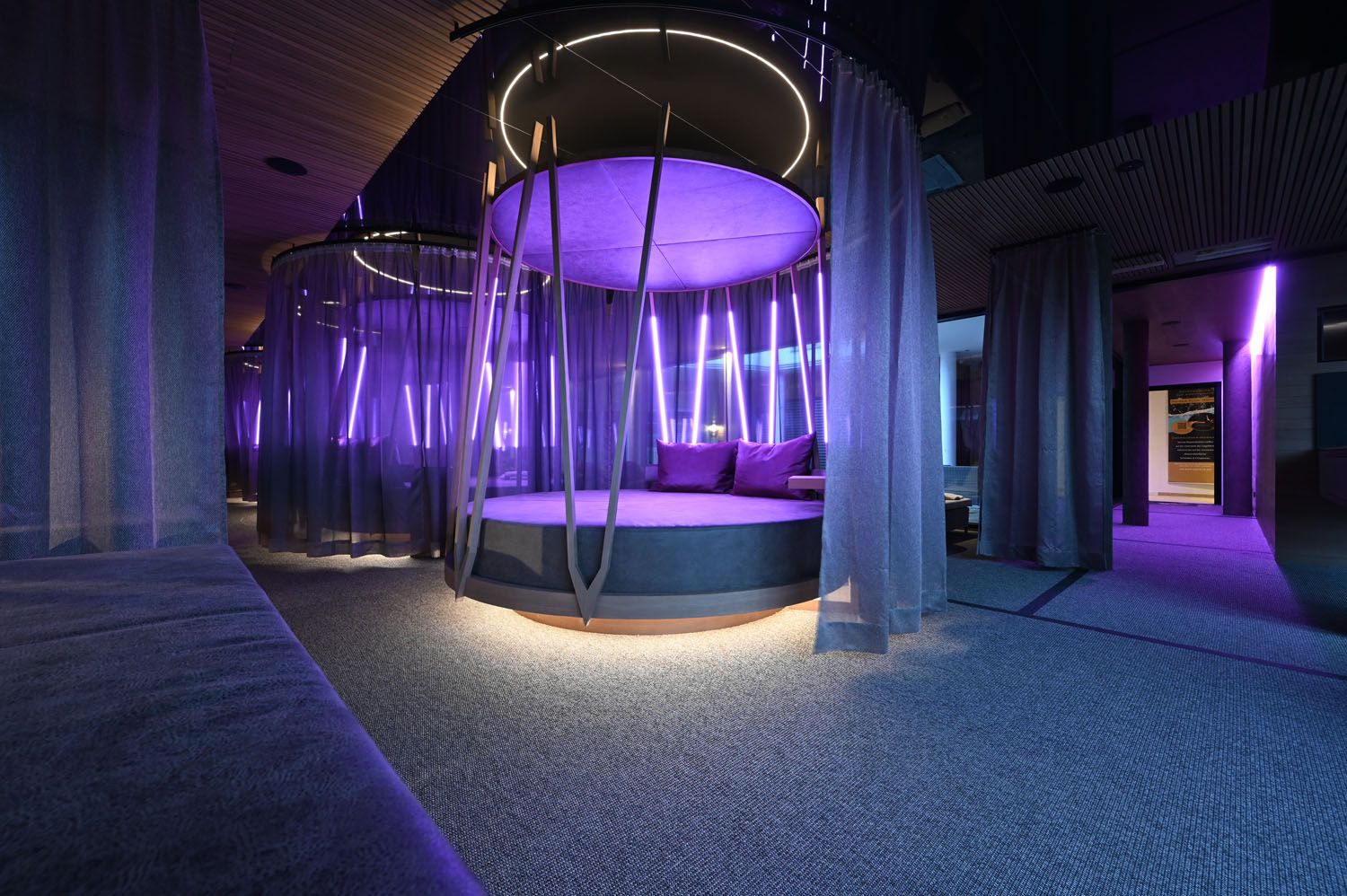 Spa / Wellness