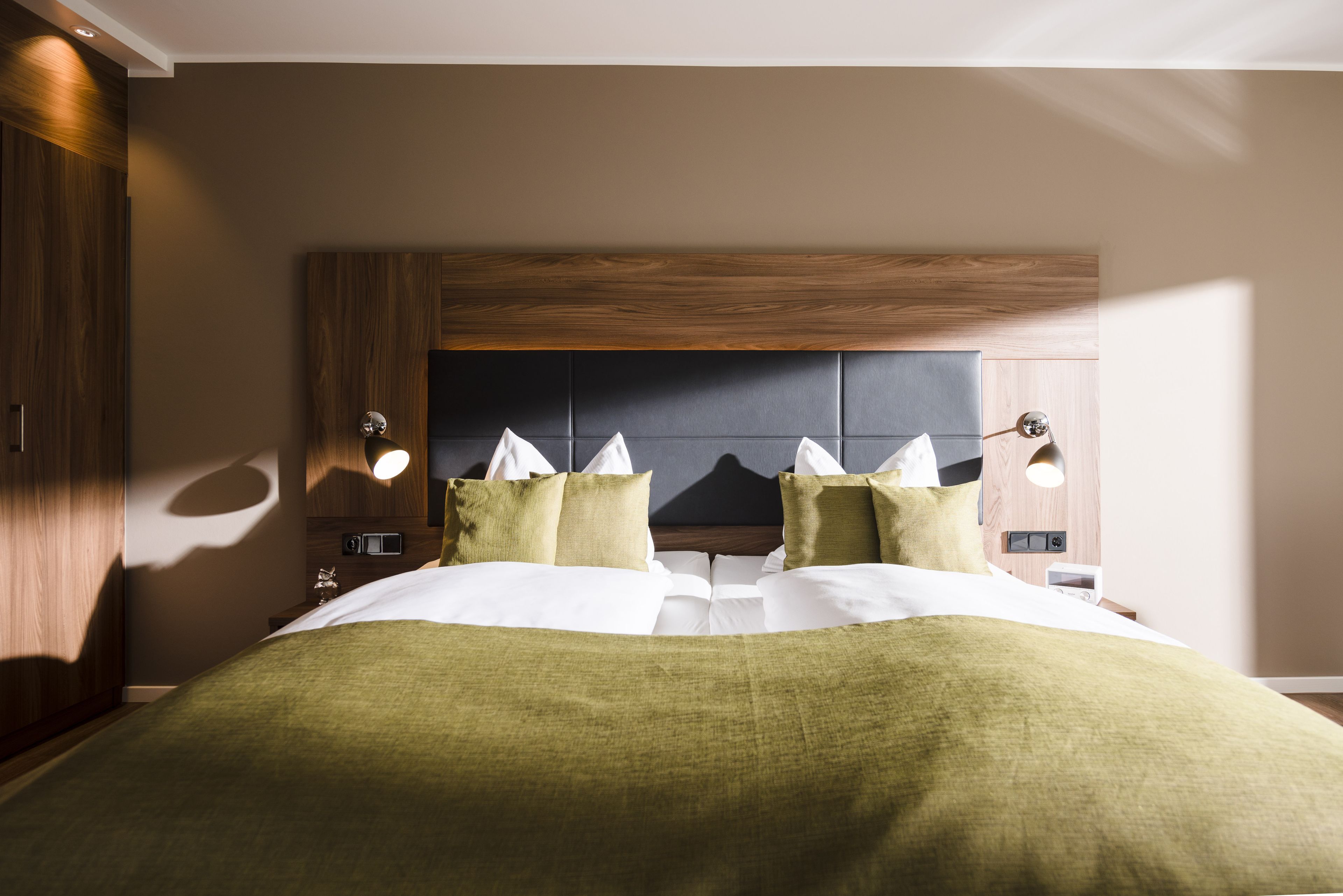 billede på Wellness Arrangement