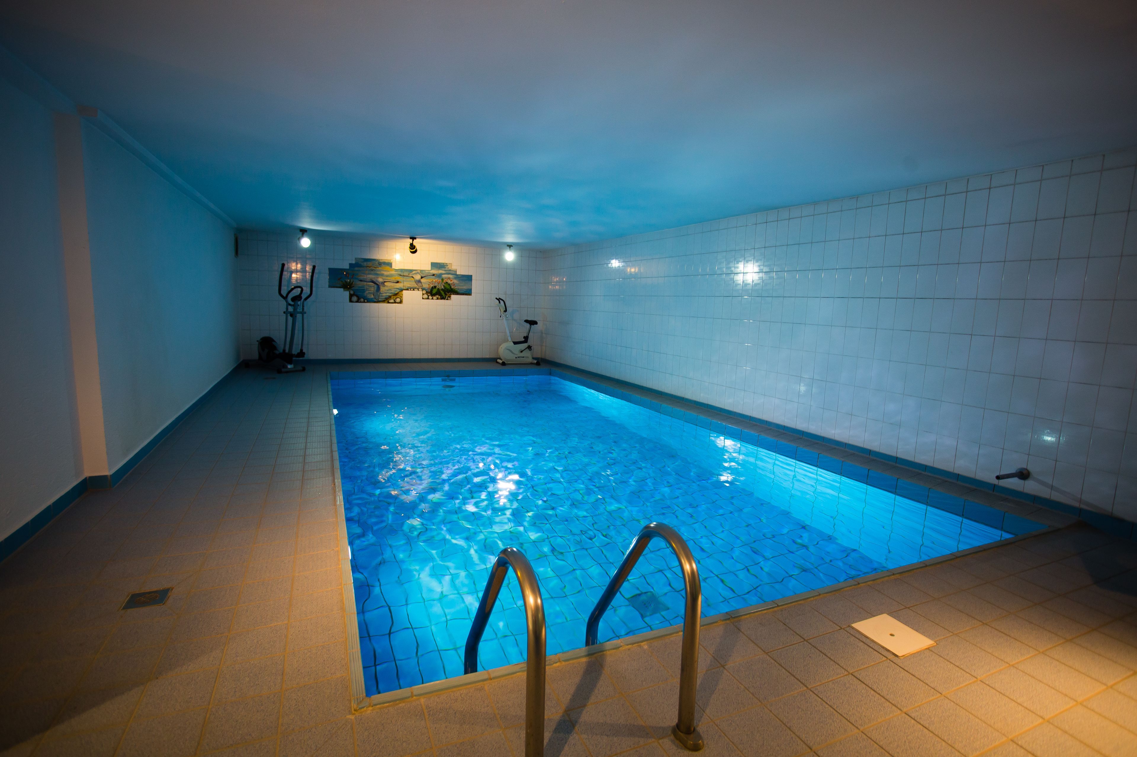 Spa / Wellness