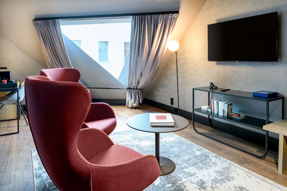 billede på Spa Resort Arrangement