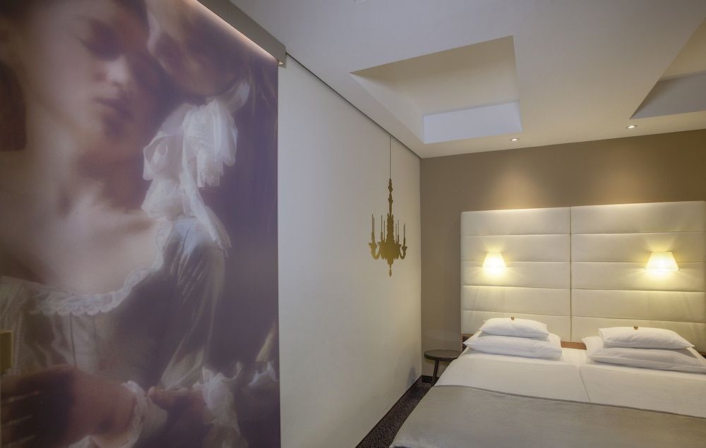 billede på Spa Resort Arrangement