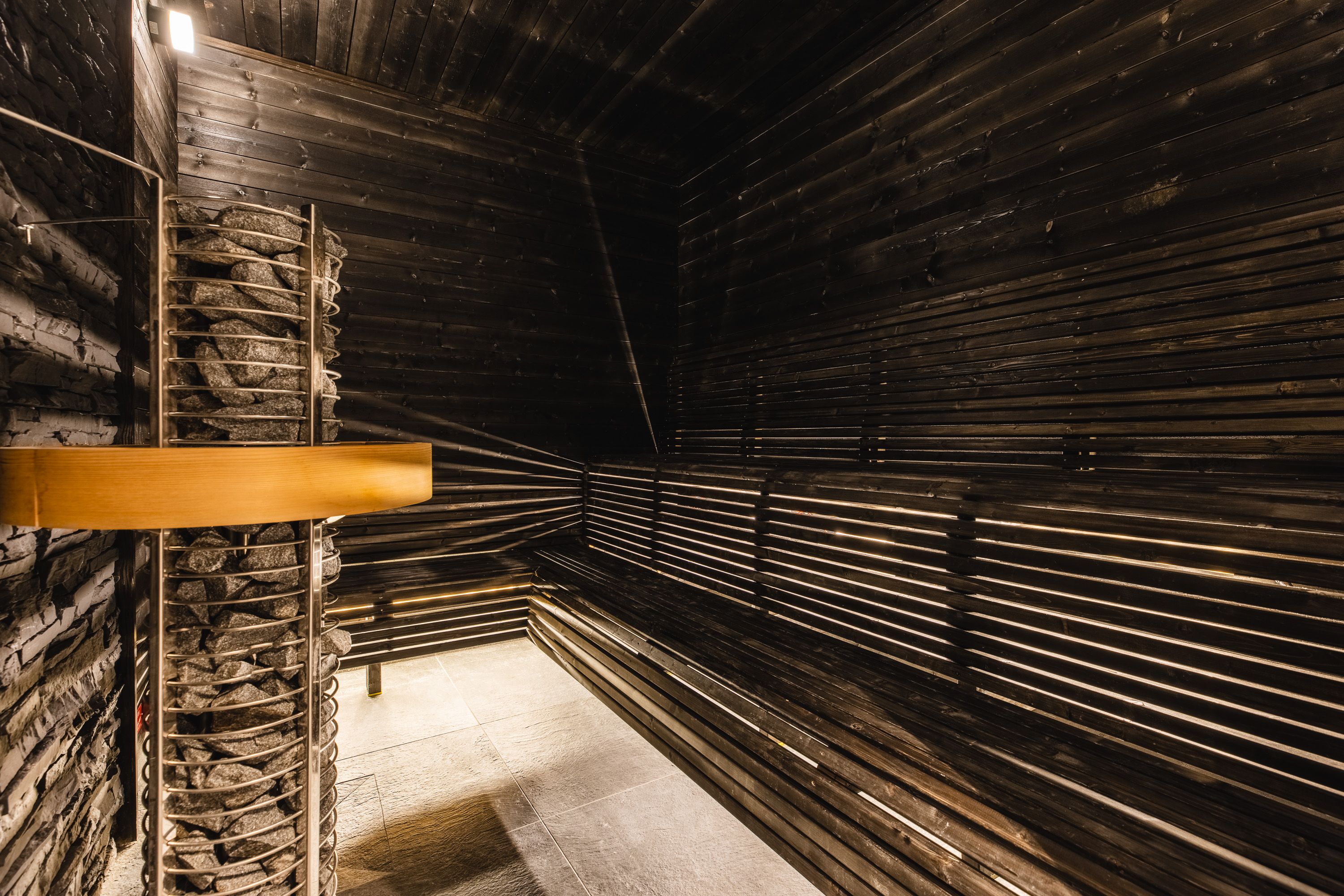 Spa / Wellness
