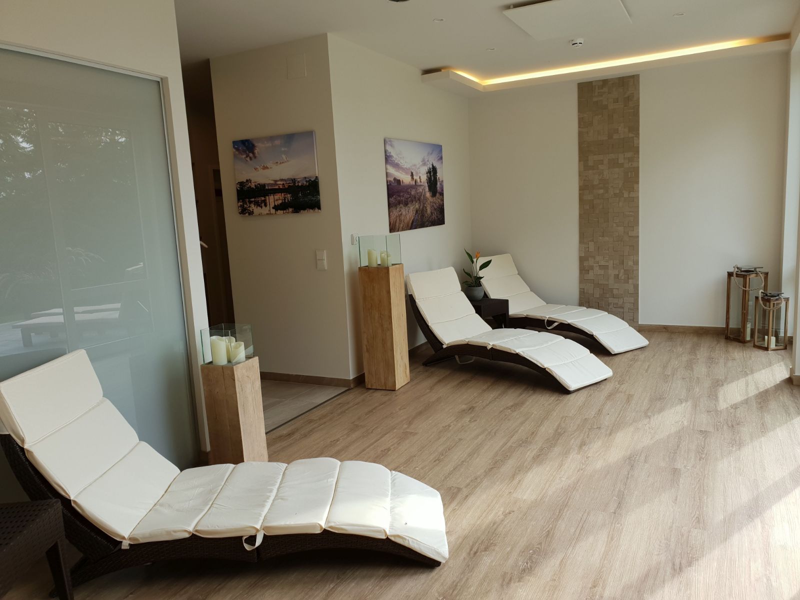 Spa / Wellness