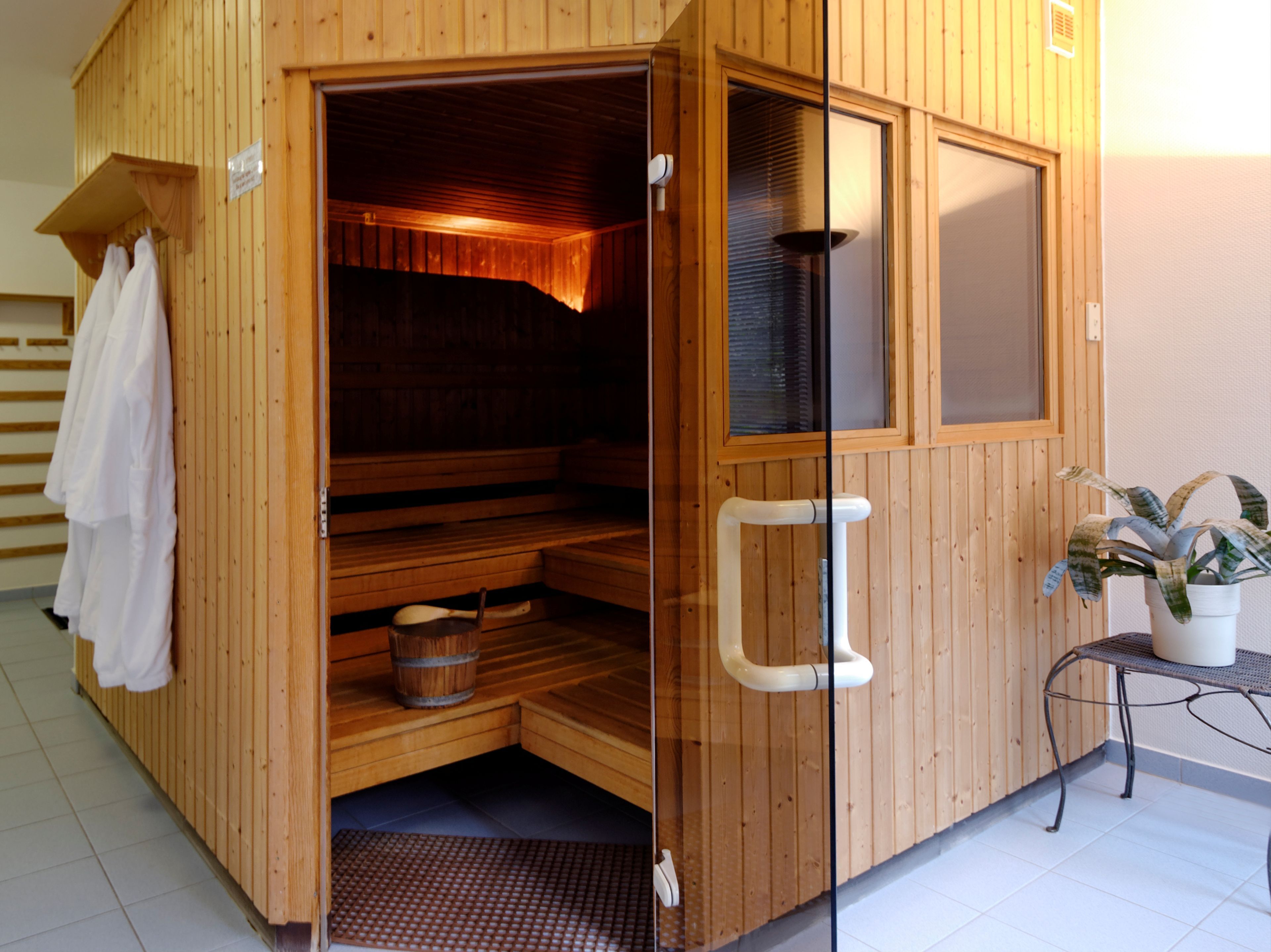 Spa / Wellness