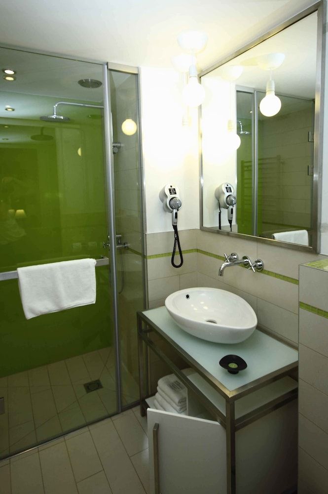 billede på Spa Resort Arrangement