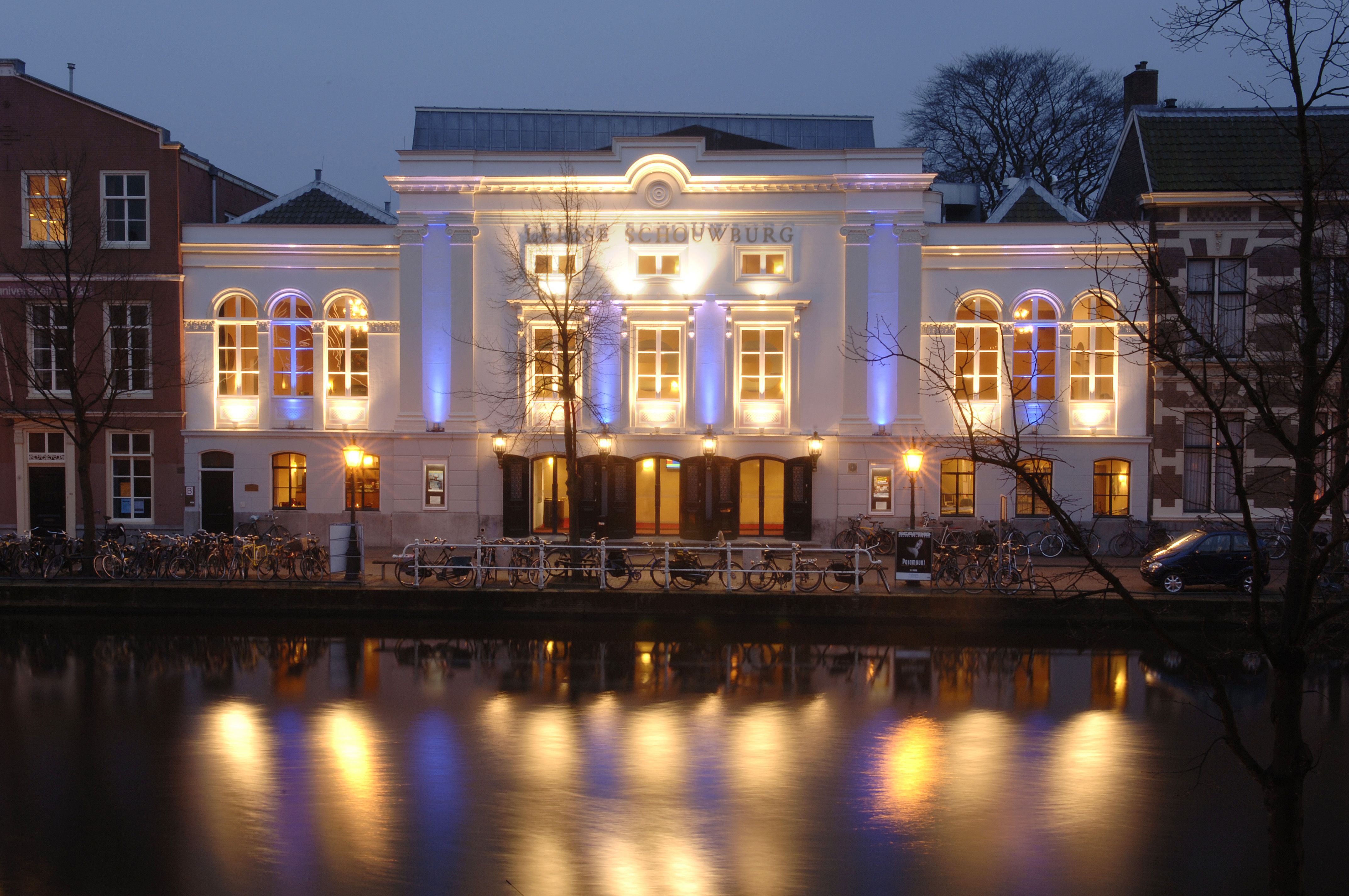 Omgivelser