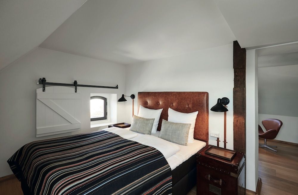 billede på Junior Suite Deluxe