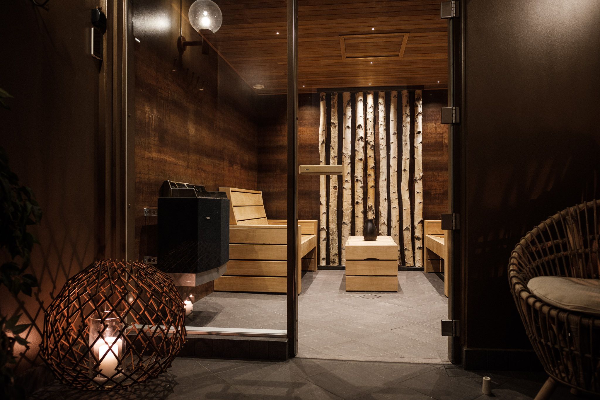 Spa / Wellness
