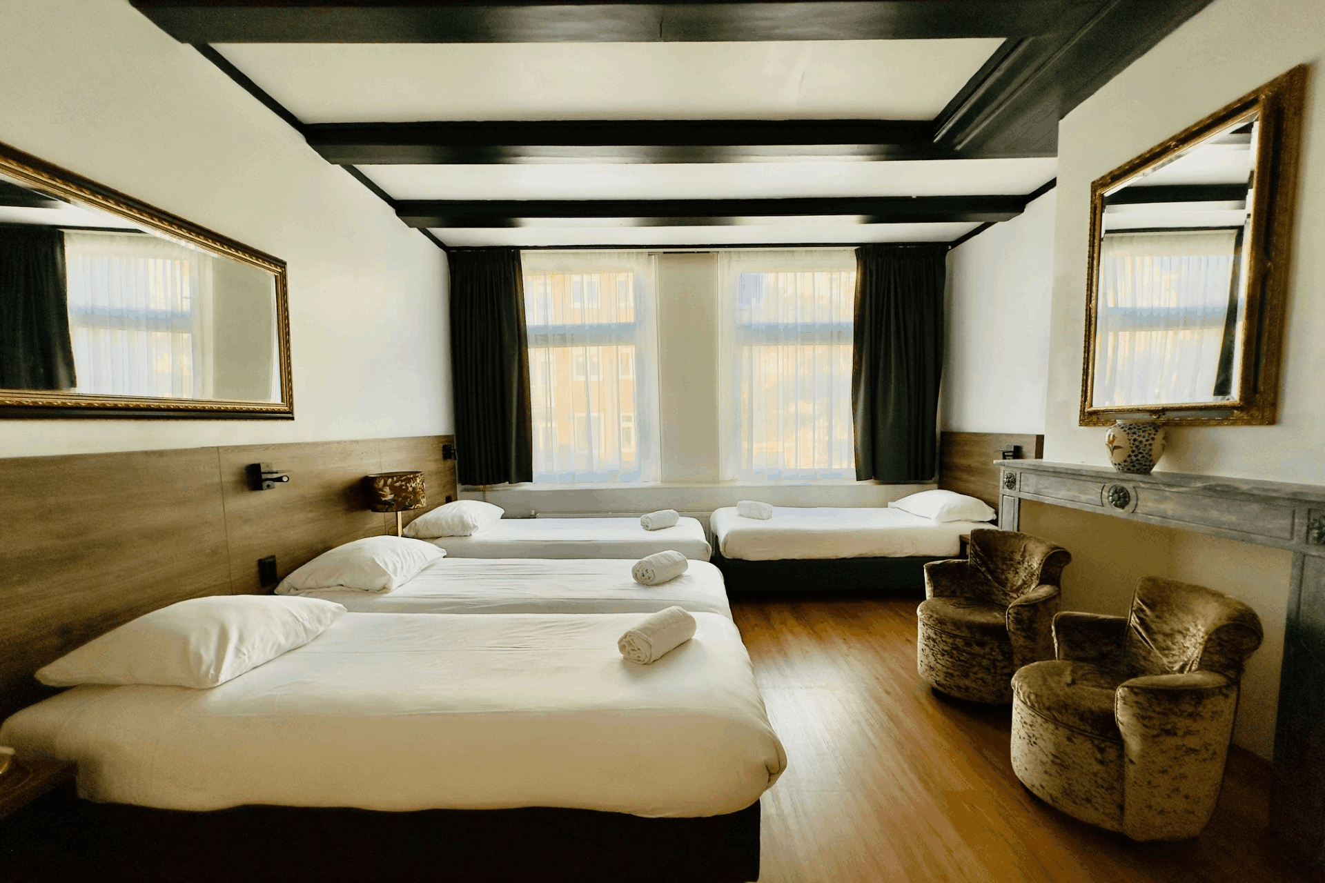billede på Spa Resort Arrangement