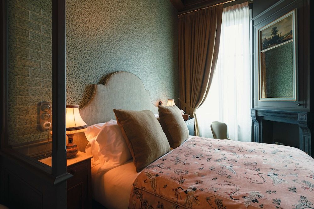 billede på Superior-dobbeltværelse - 1 queensize-seng