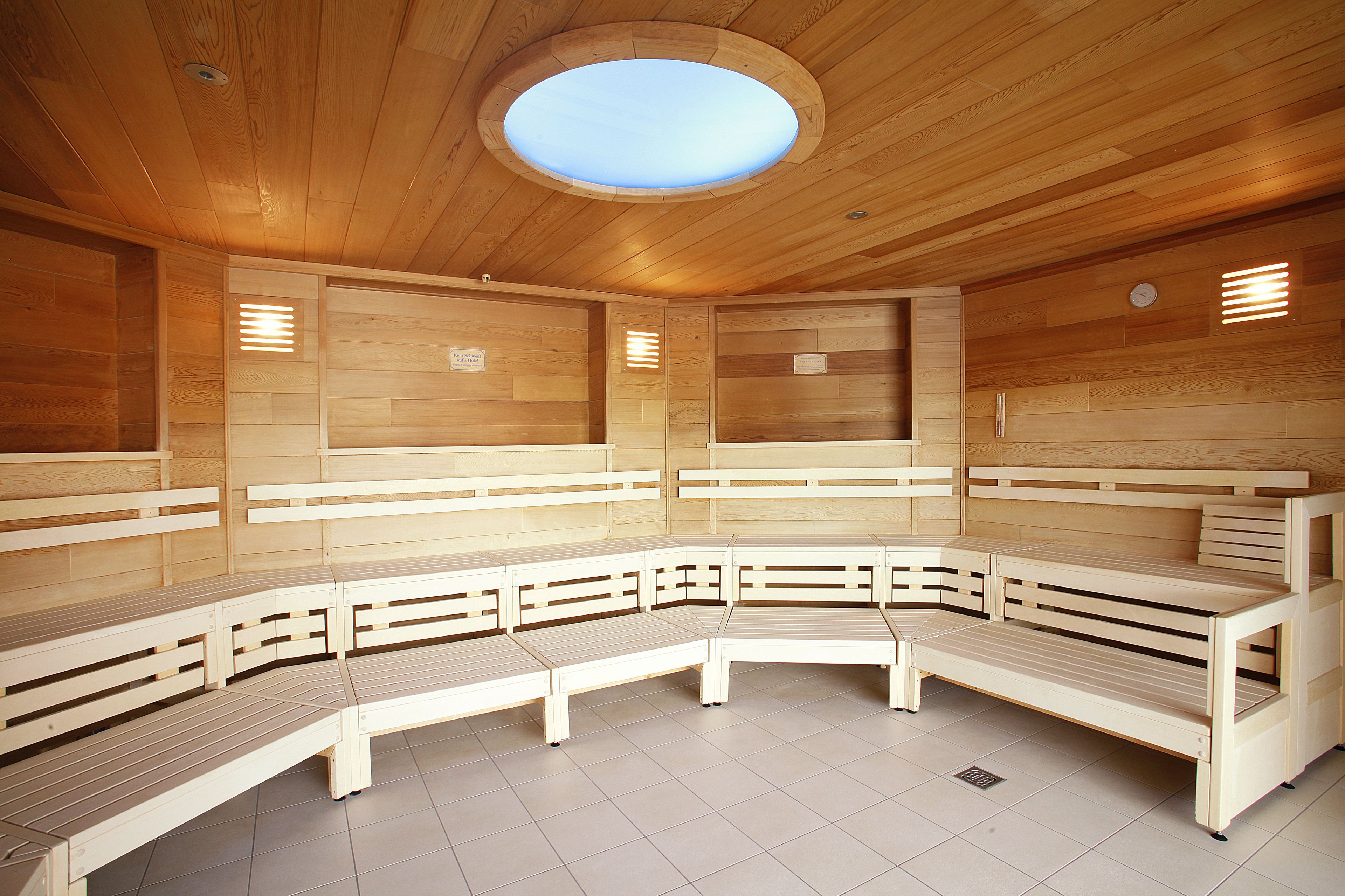 Spa / Wellness