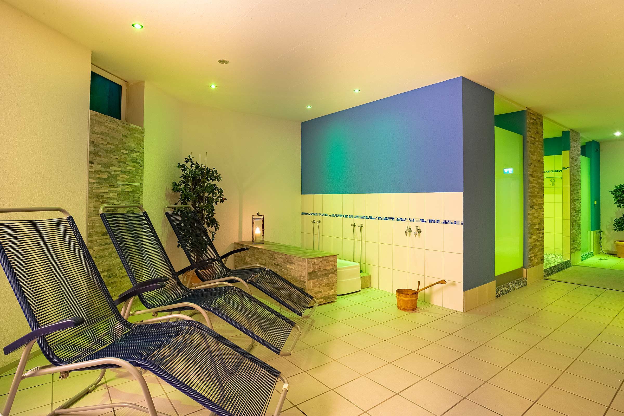 Spa / Wellness