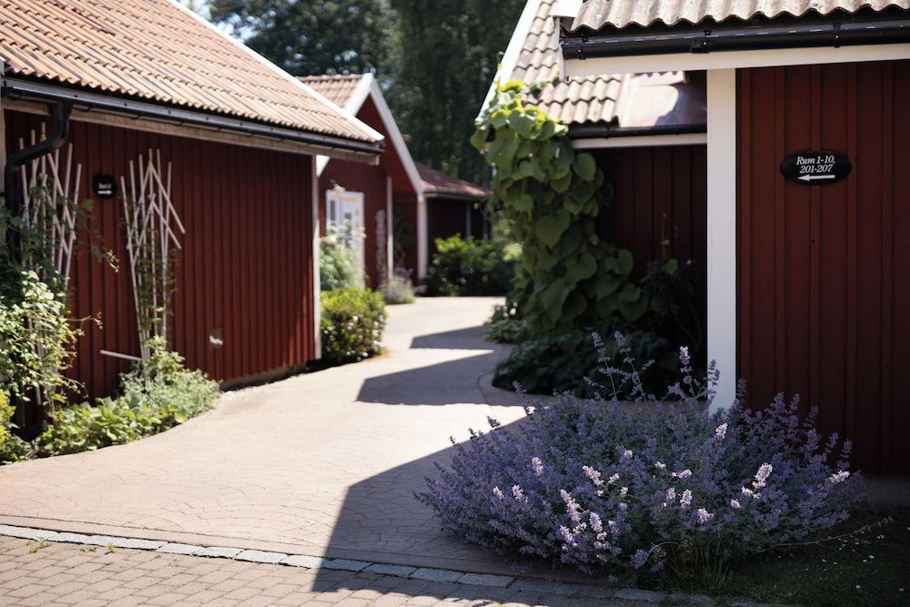 Værelsestype