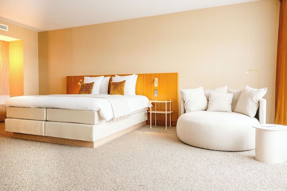 billede på Executive-suite