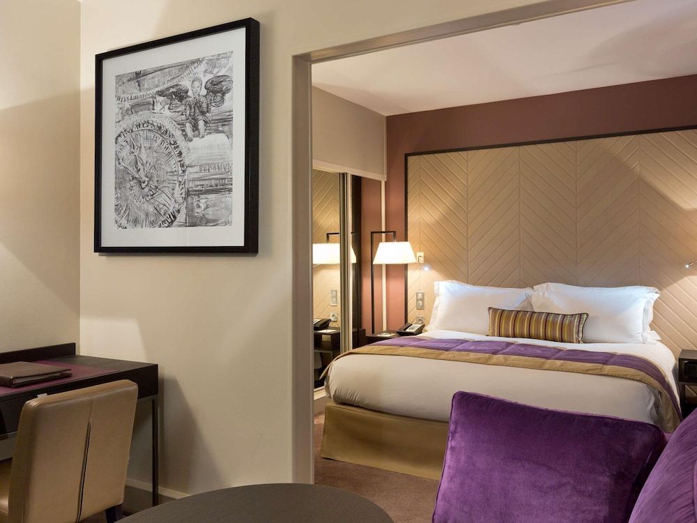 billede på City Card Paket