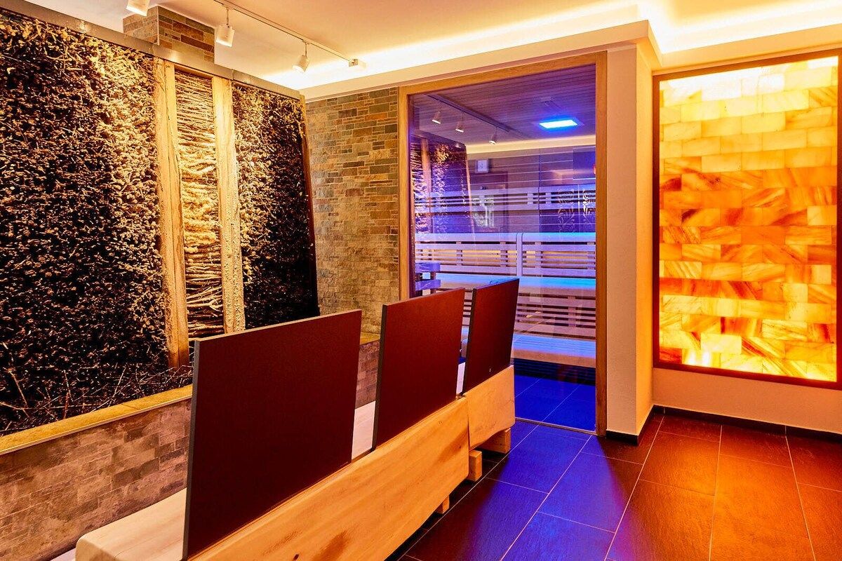 Spa / Wellness