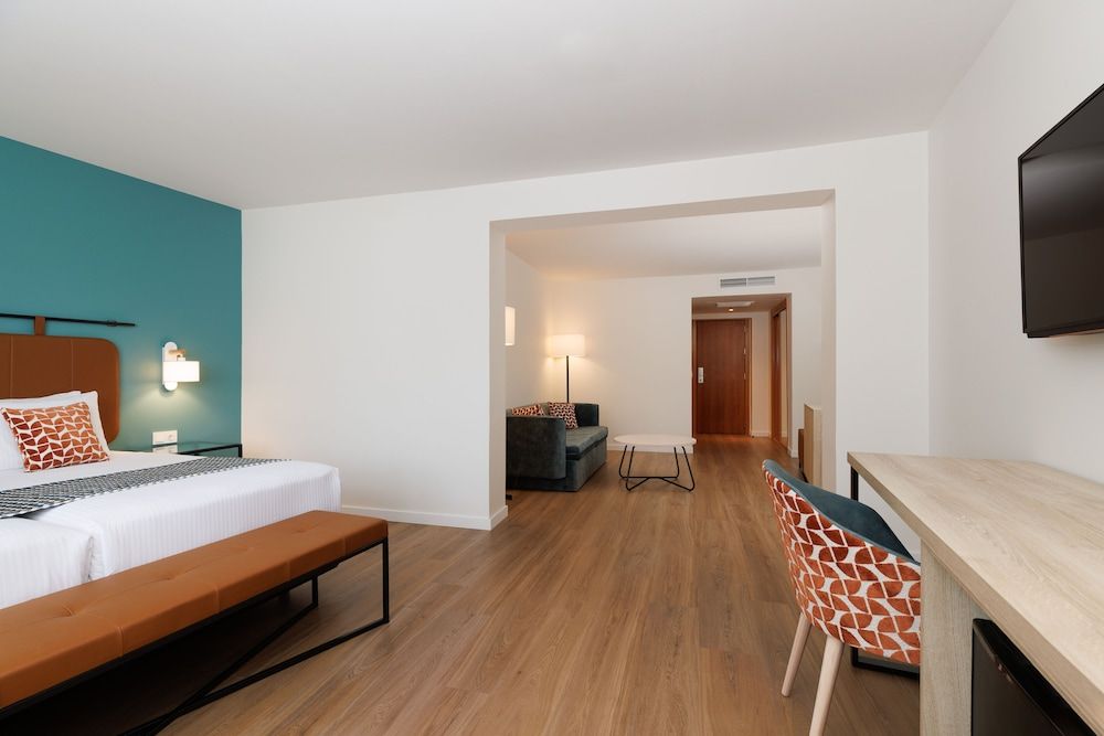 billede på Spa Resort Arrangement