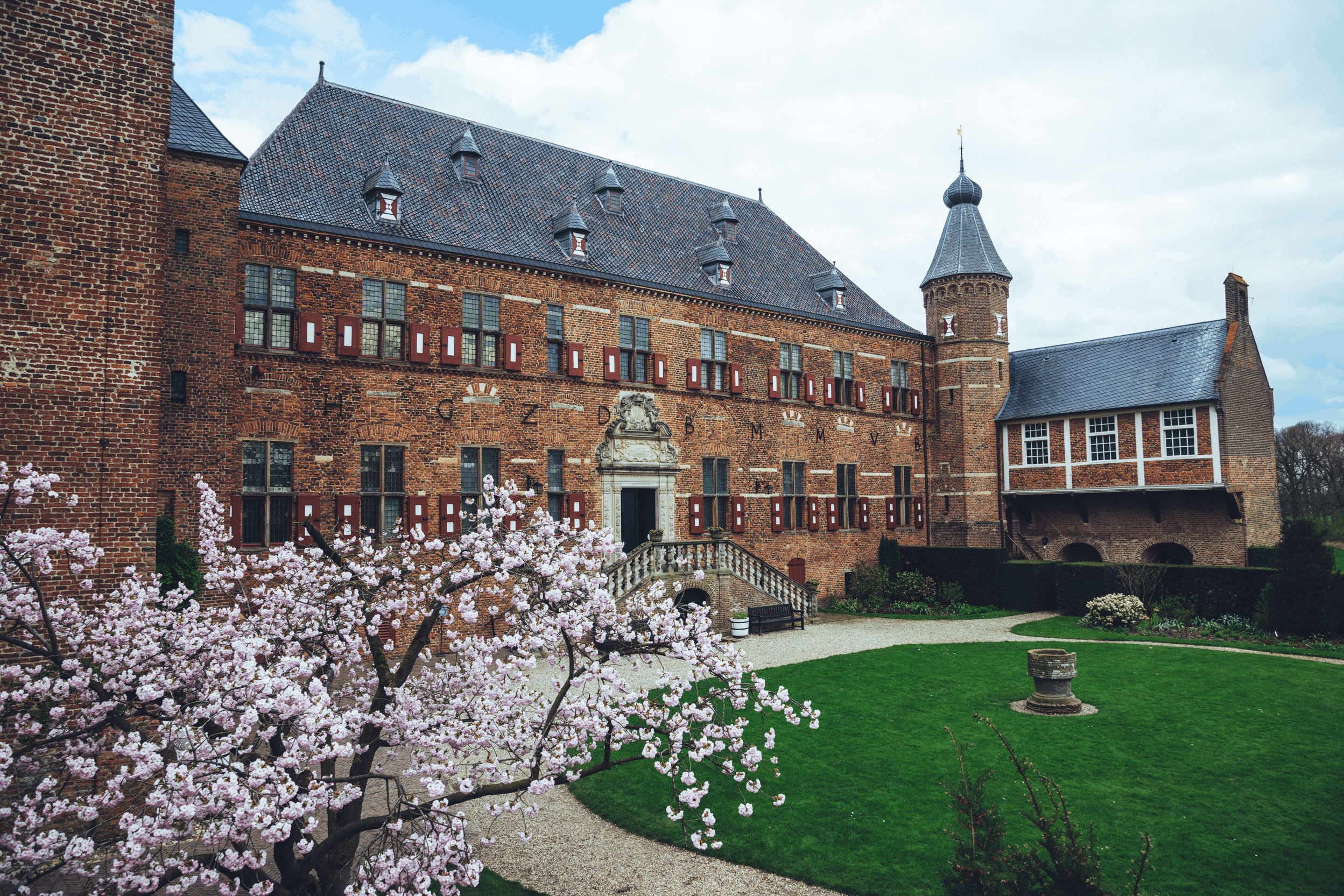 Omgivelser