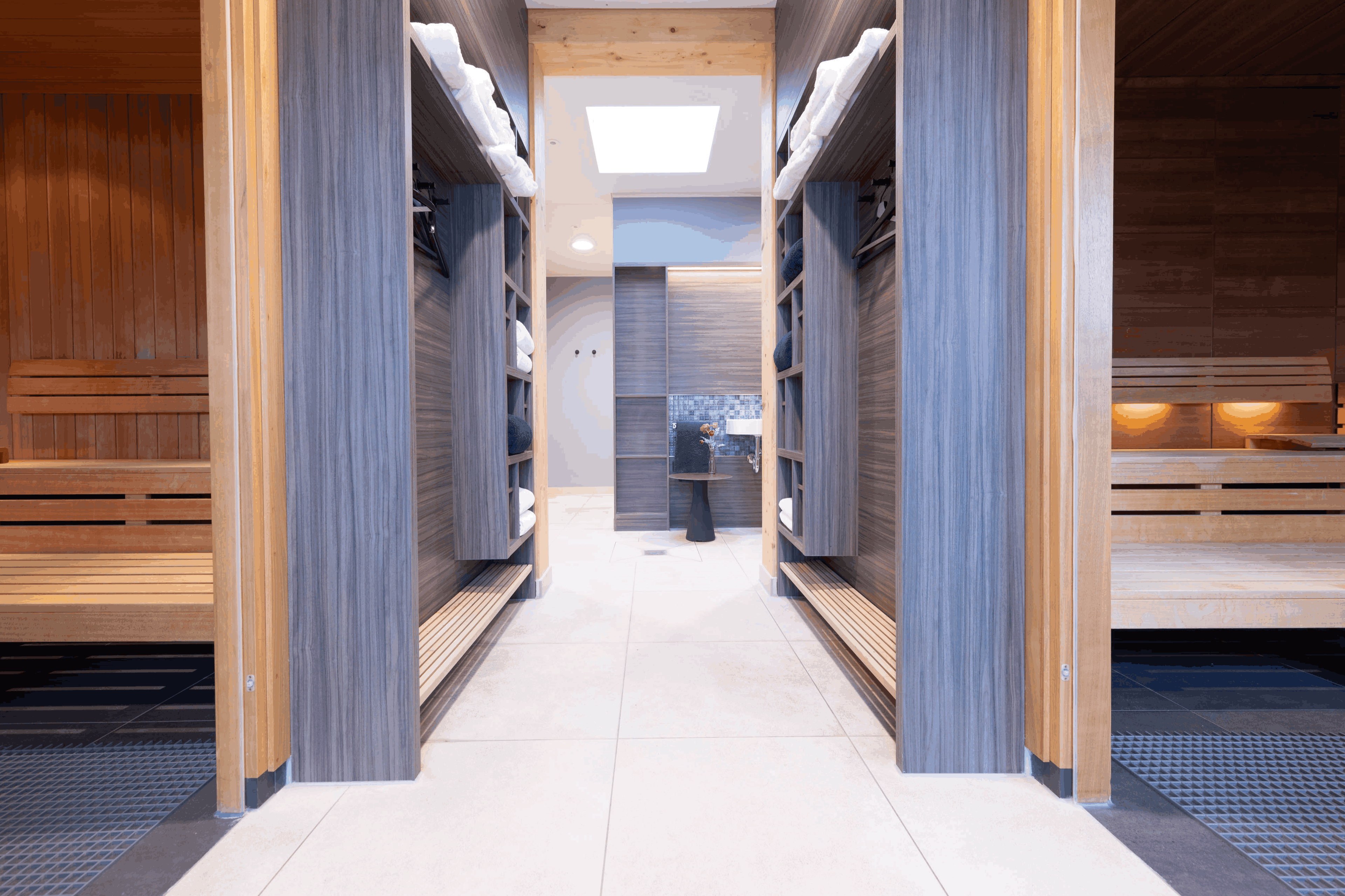 Spa / Wellness