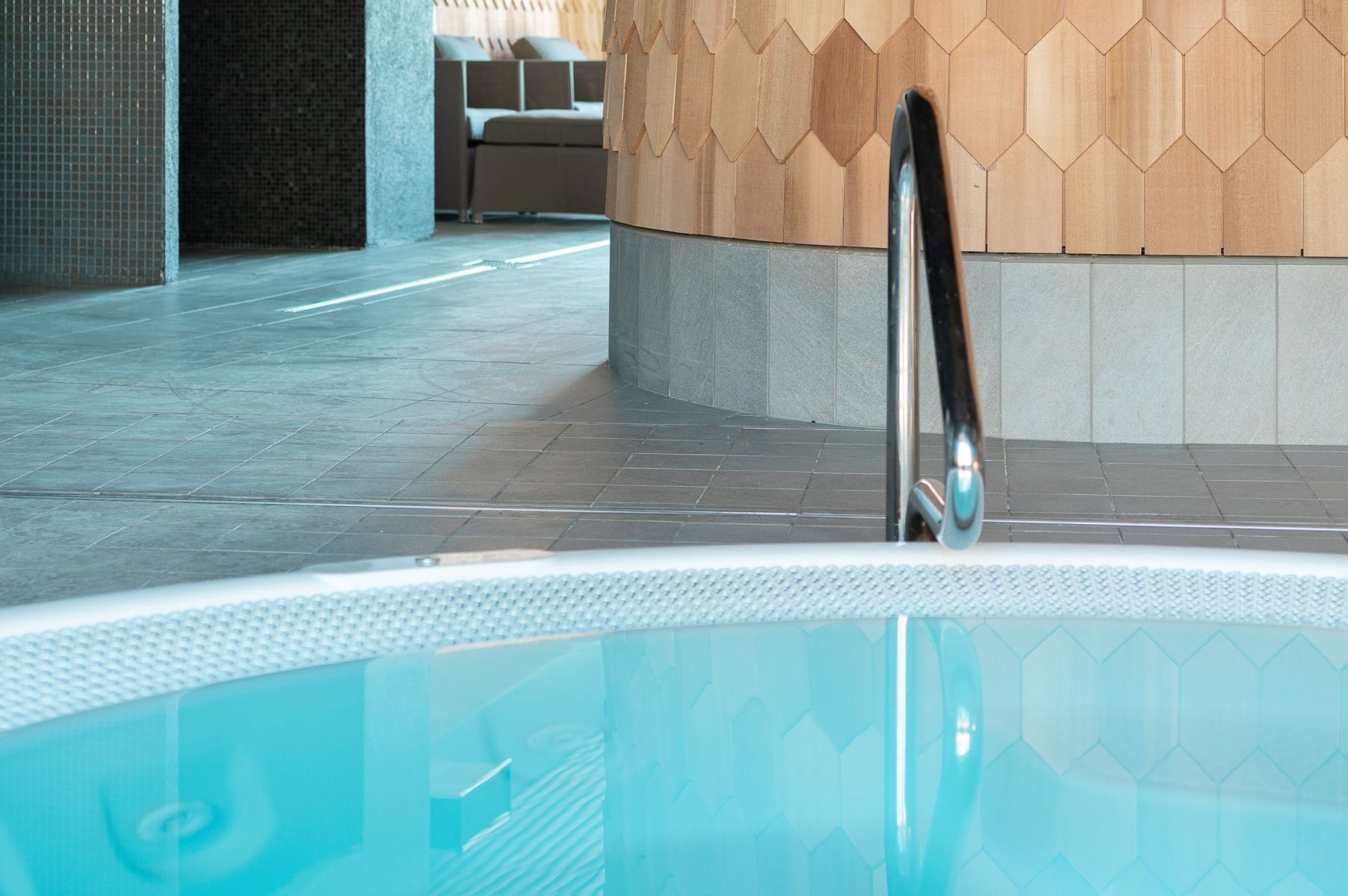 Spa / Wellness