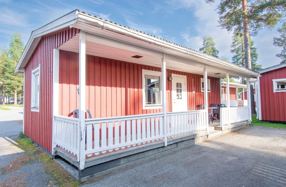 billede på Feriehus - 1 soveværelse