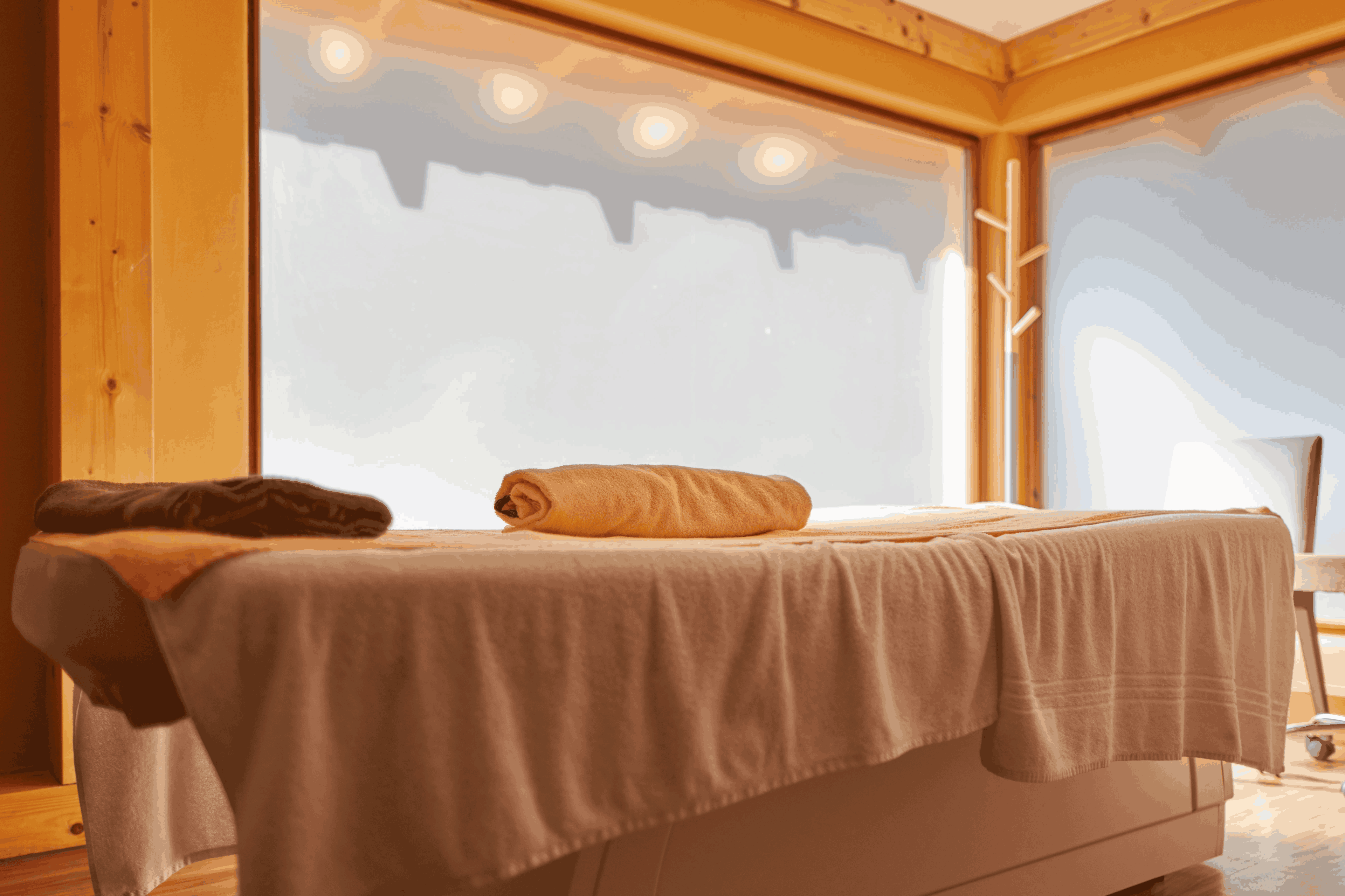 Spa / Wellness