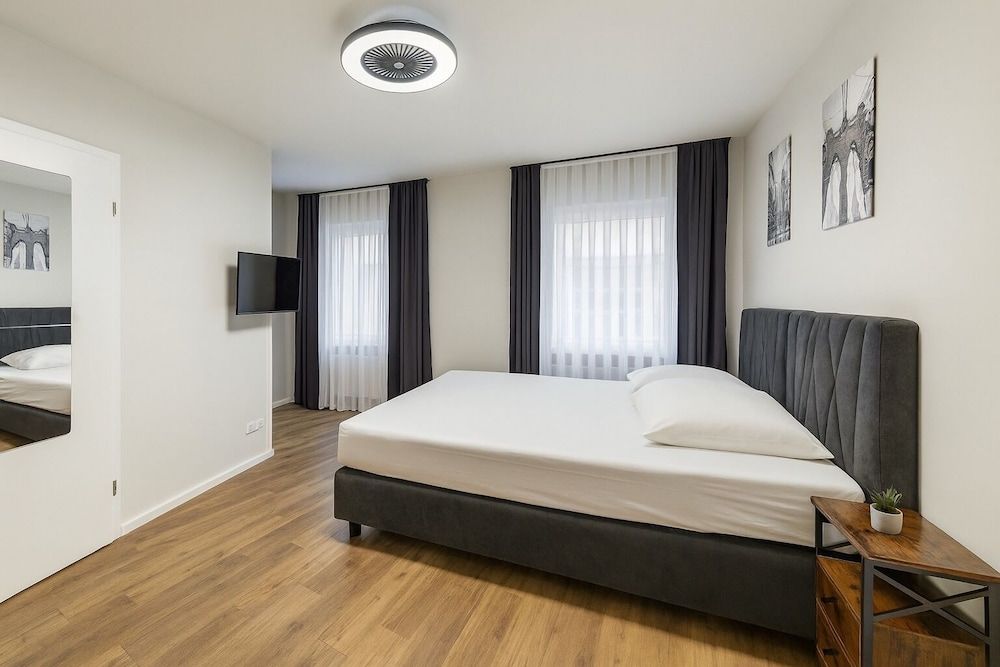 billede på Spa Resort Arrangement