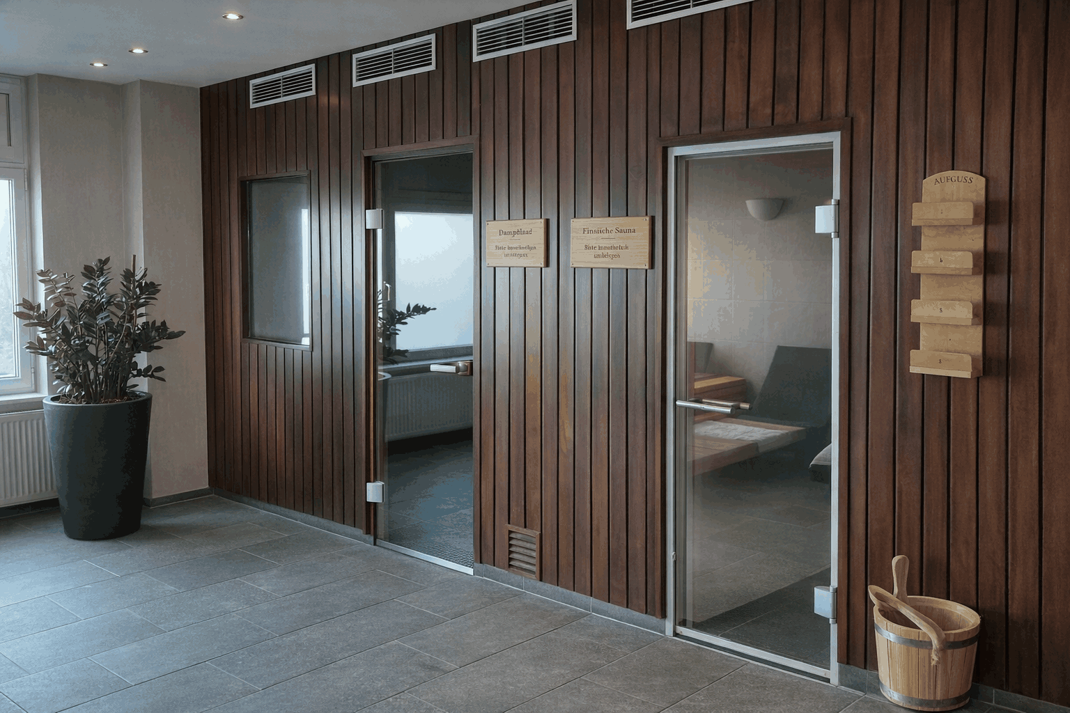 Spa / Wellness