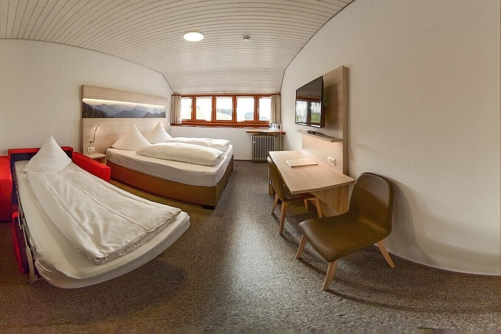 billede på Værelse til 3 personer
