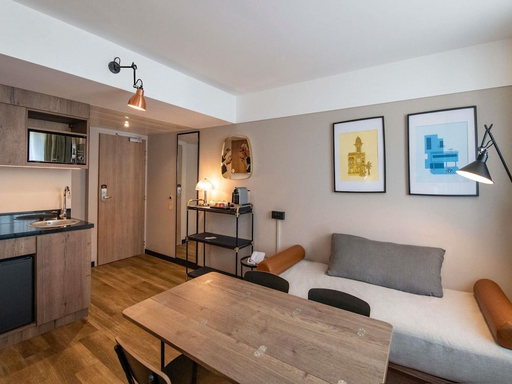 billede på Superior-suite - 2 enkeltsenge
