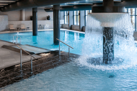 Spa / Wellness