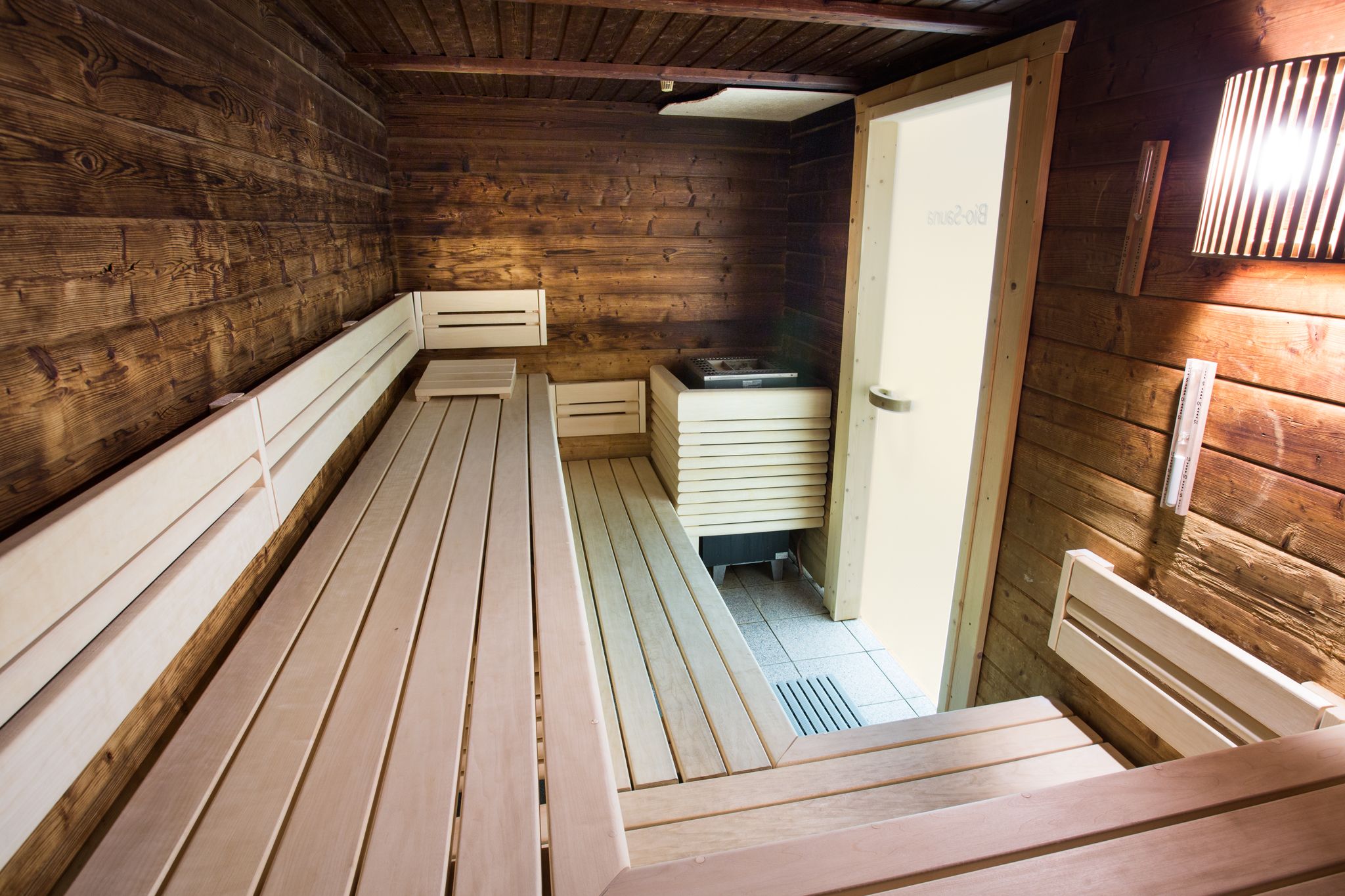 Spa / Wellness