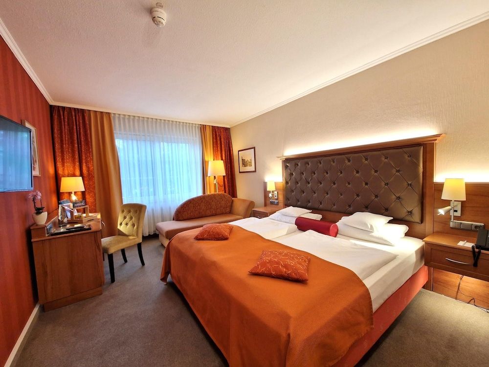 billede på Superior Zimmer A