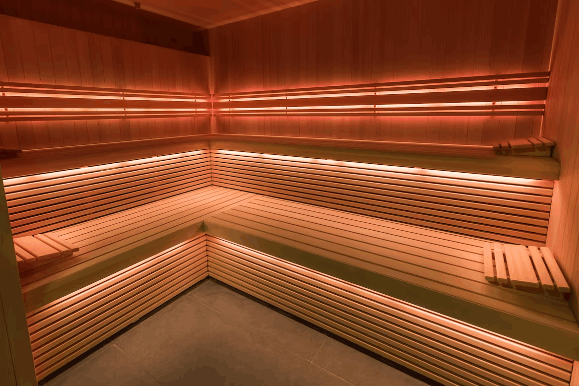 Spa / Wellness