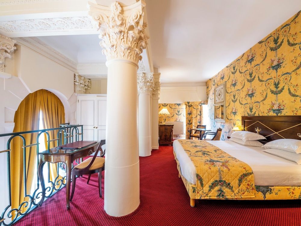 billede på Junior-suite - 1 dobbeltseng (Junior Suite in Pavilion)