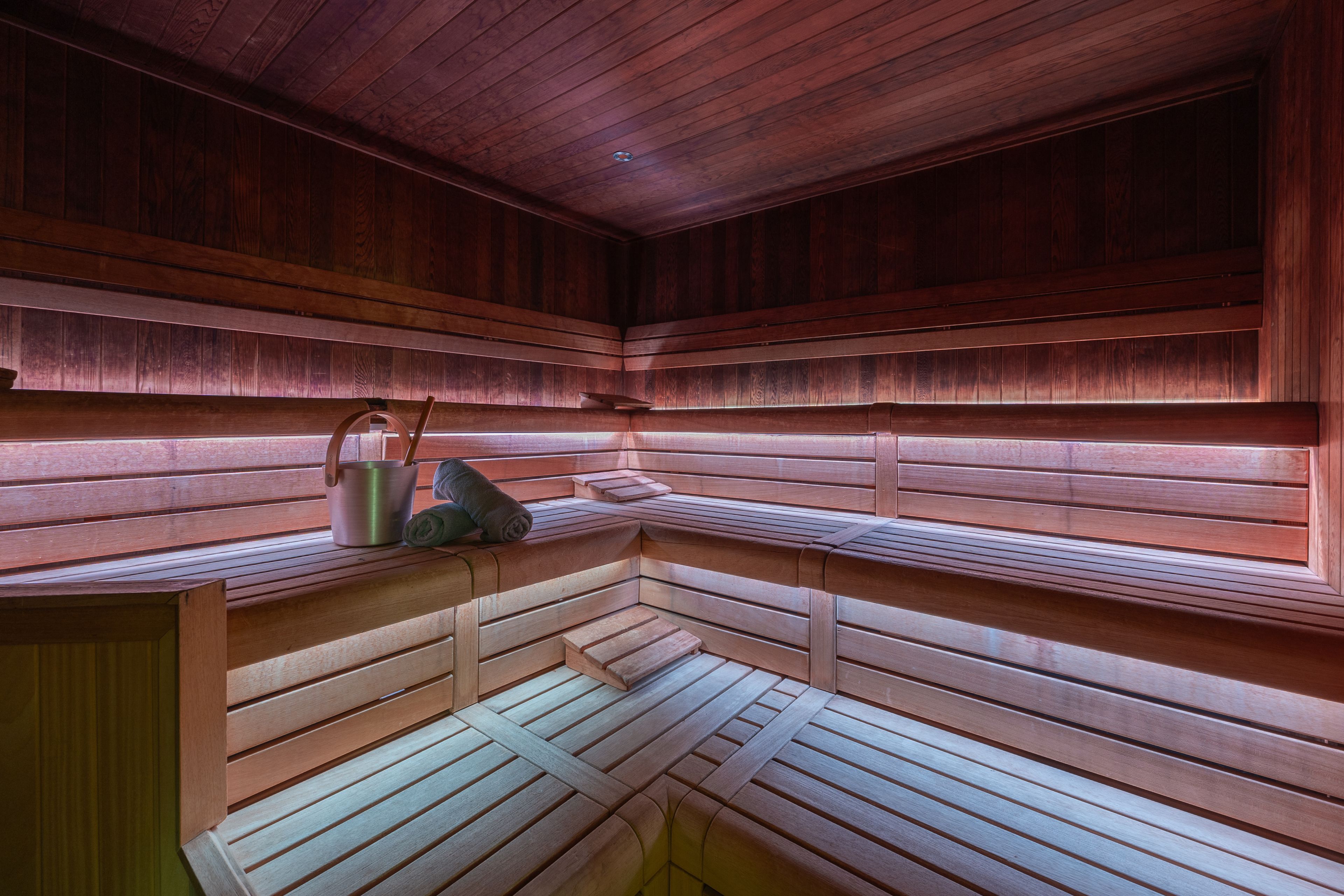 Spa / Wellness