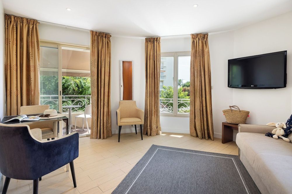 billede på Suite Villa